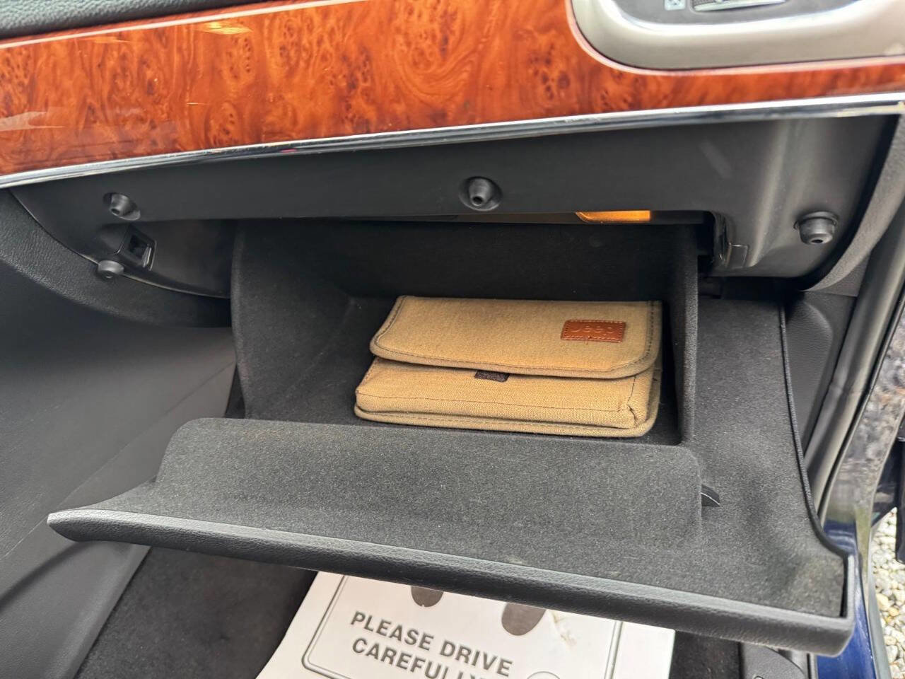 Used 2012 Jeep Grand Cherokee Limited image 41