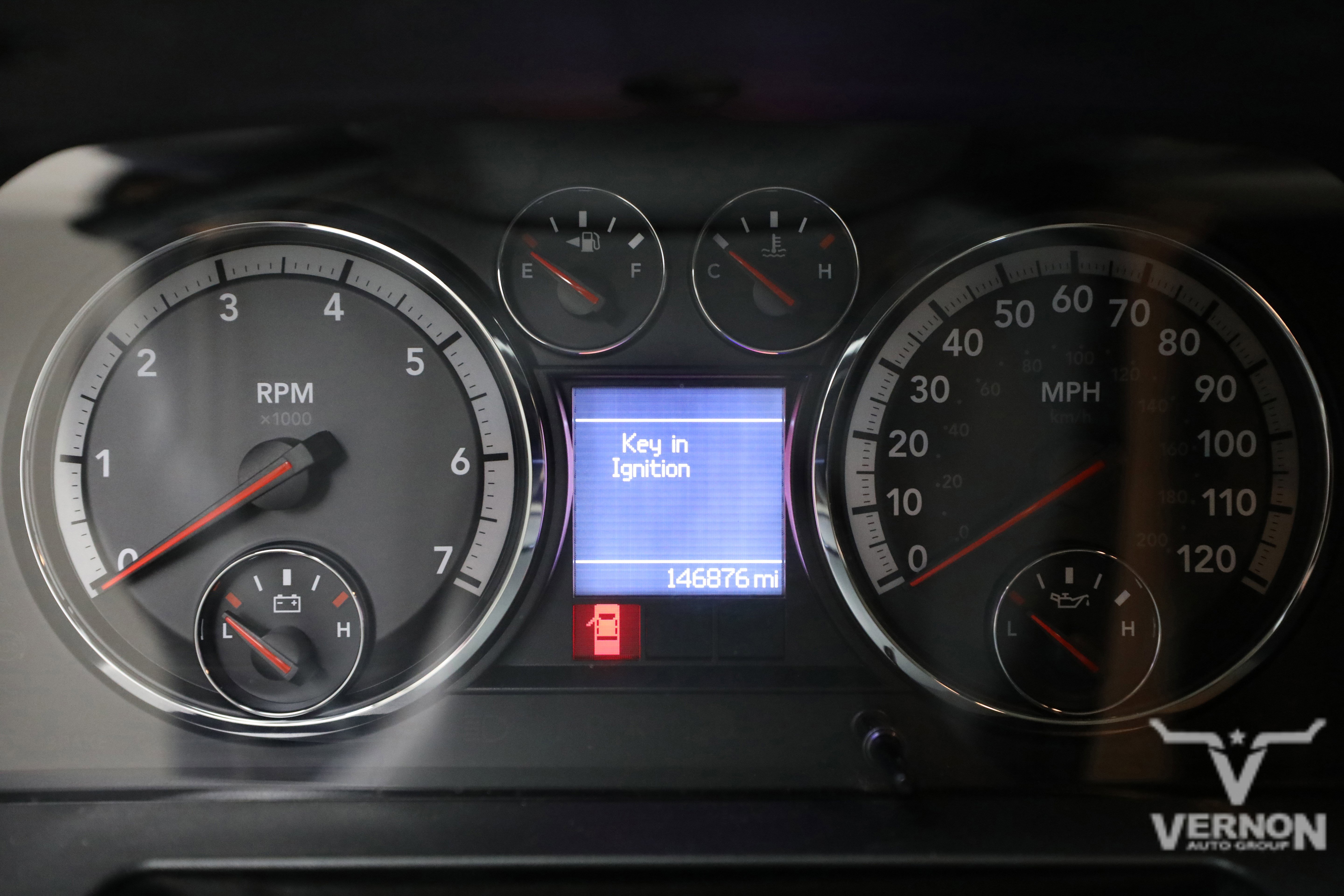 Used 2011 RAM 1500 Big Horn image 42