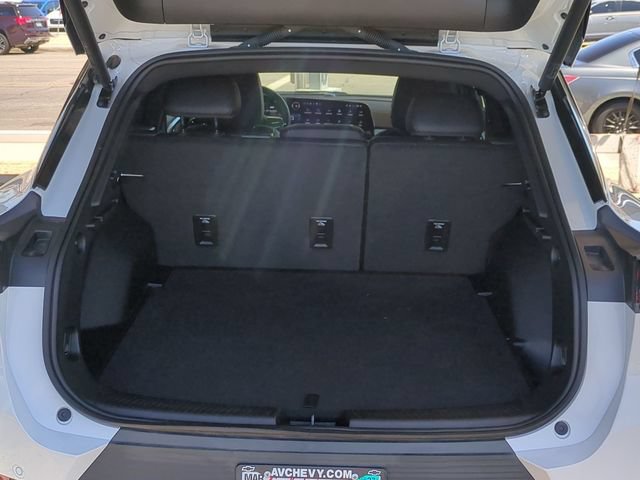 Certified 2026 Chevrolet Equinox EV LT AWD/4WD image 31