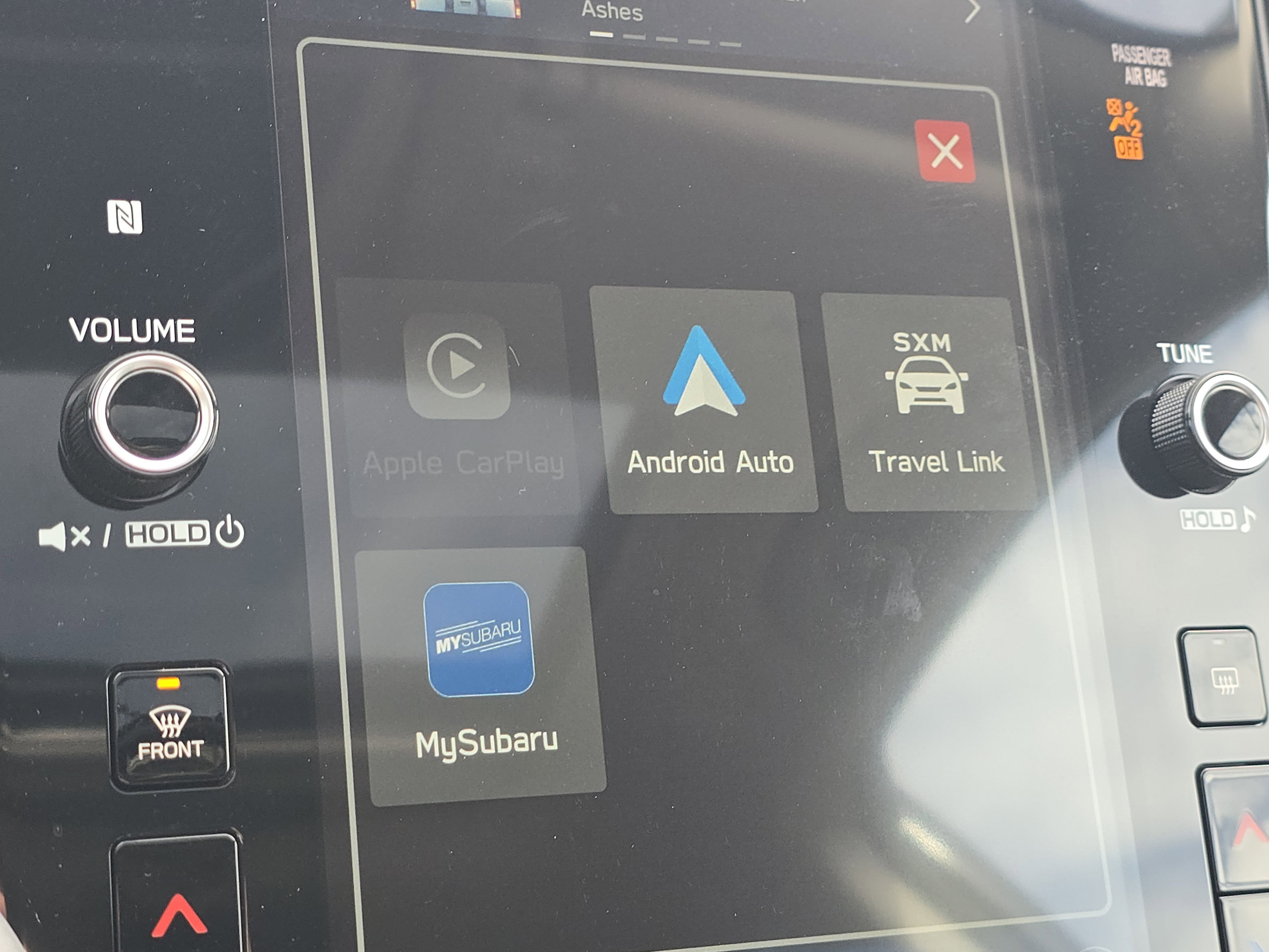 New 2025 Subaru Outback Limited image 11