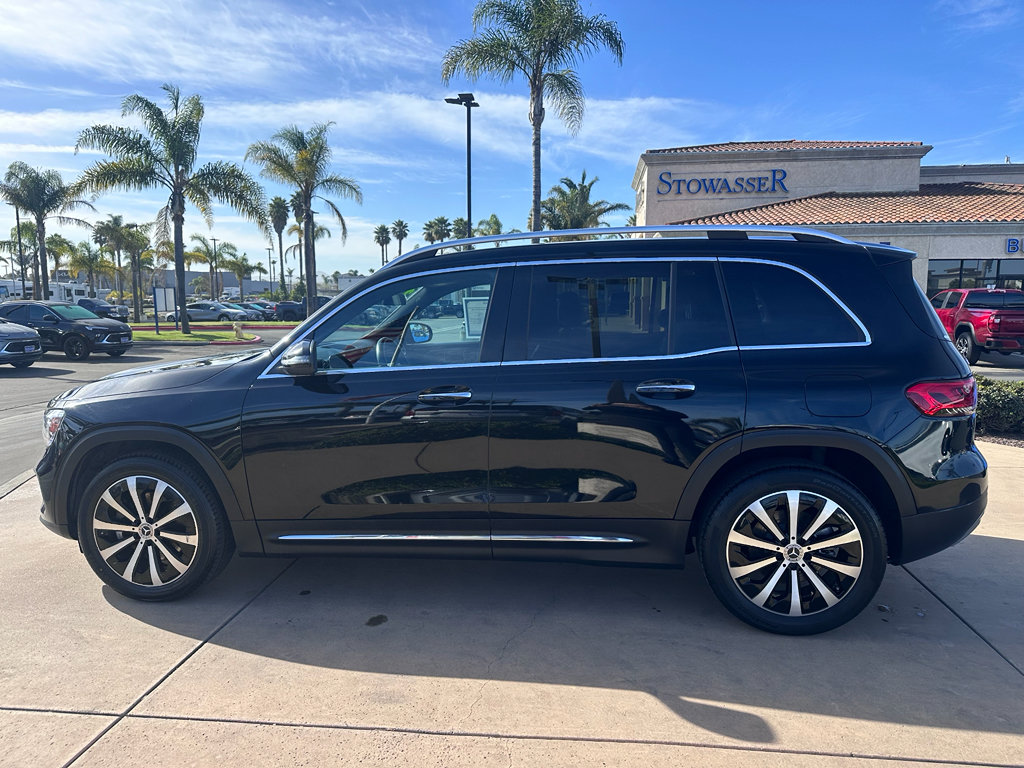 Used 2022 Mercedes-Benz GLB 250 image 7