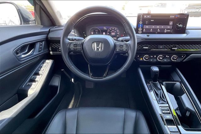 Used 2024 Honda Accord EX-L image 5