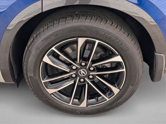 Used 2024 Acura ZDX A-Spec RWD image 29