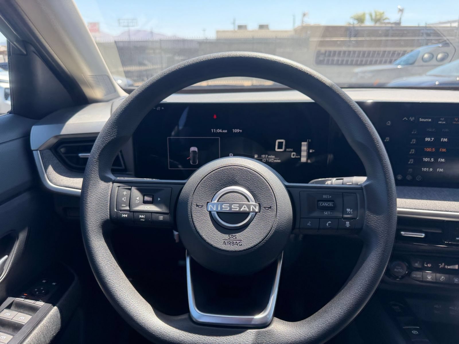Used 2026 Nissan Kicks SV w/ Cold Weather Package AWD/4WD image 33