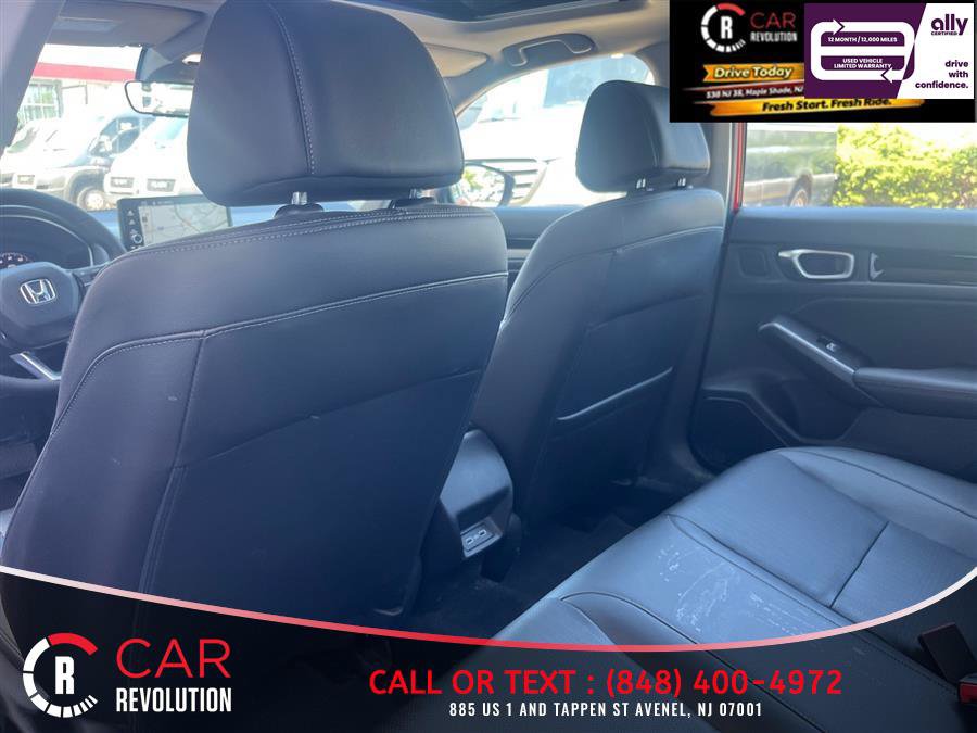 Used 2024 Honda Civic Touring image 25