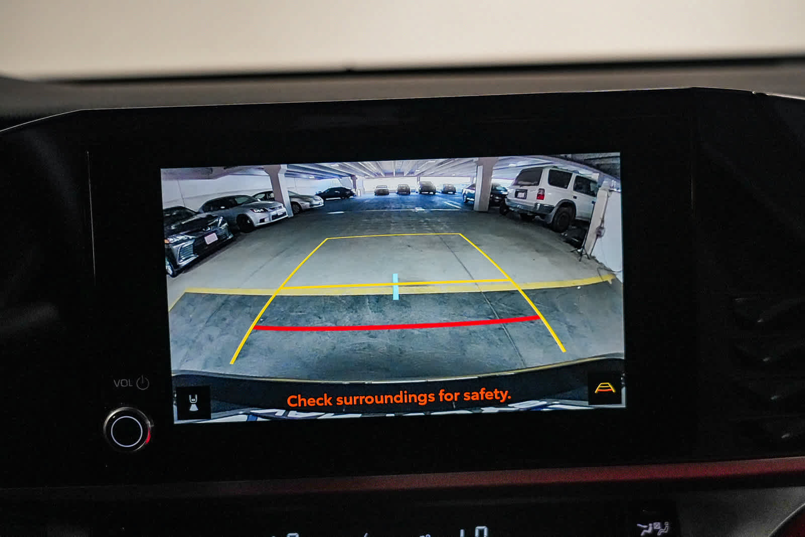 Certified 2026 Toyota Camry SE FWD image 25