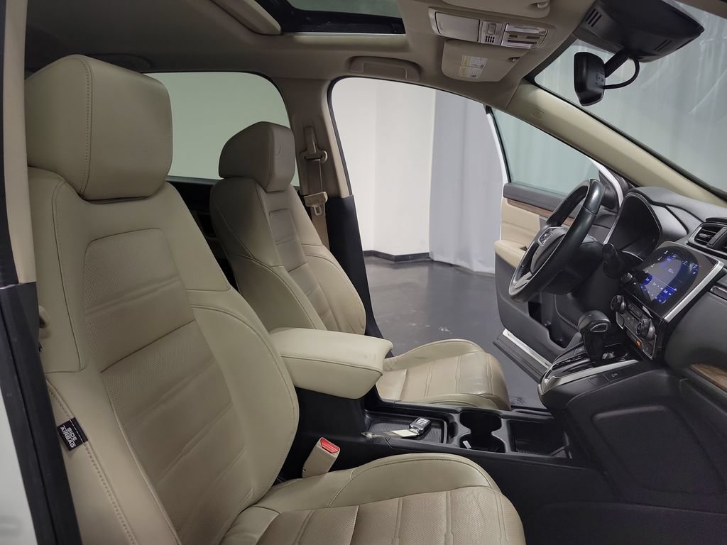 Used 2019 Honda CR-V EX-L image 32
