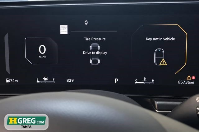 Used 2025 Kia K5 GT w/ GT1 Package FWD image 13