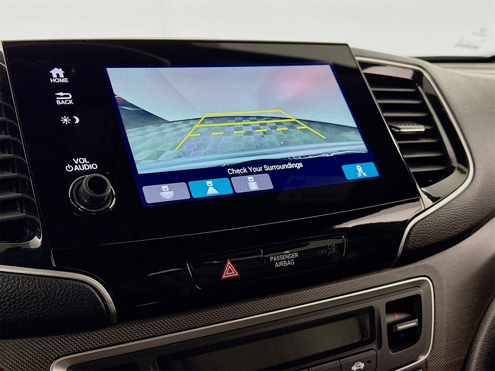 Used 2022 Honda Pilot TrailSport image 11