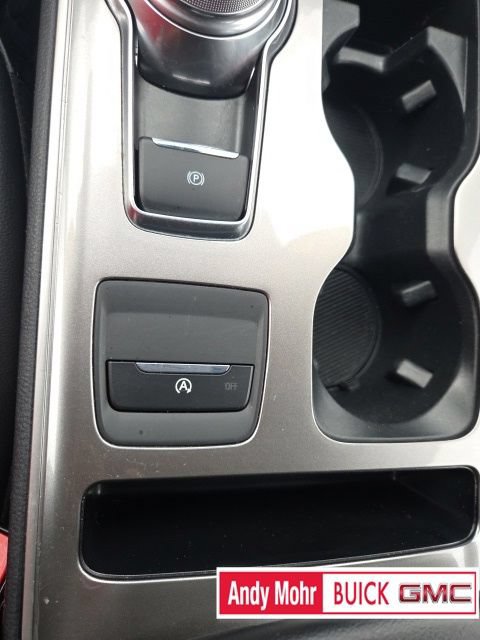 Used 2024 Ford Edge SEL w/ Convenience Package AWD/4WD image 43