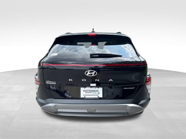 New 2026 Hyundai Kona SEL Premium AWD/4WD image 4