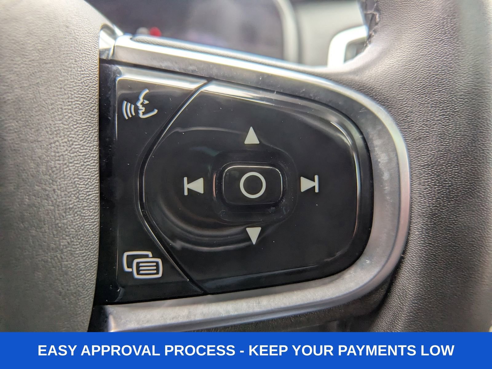 Used 2024 Volvo XC90 B6 Ultimate w/ Lounge Package image 29