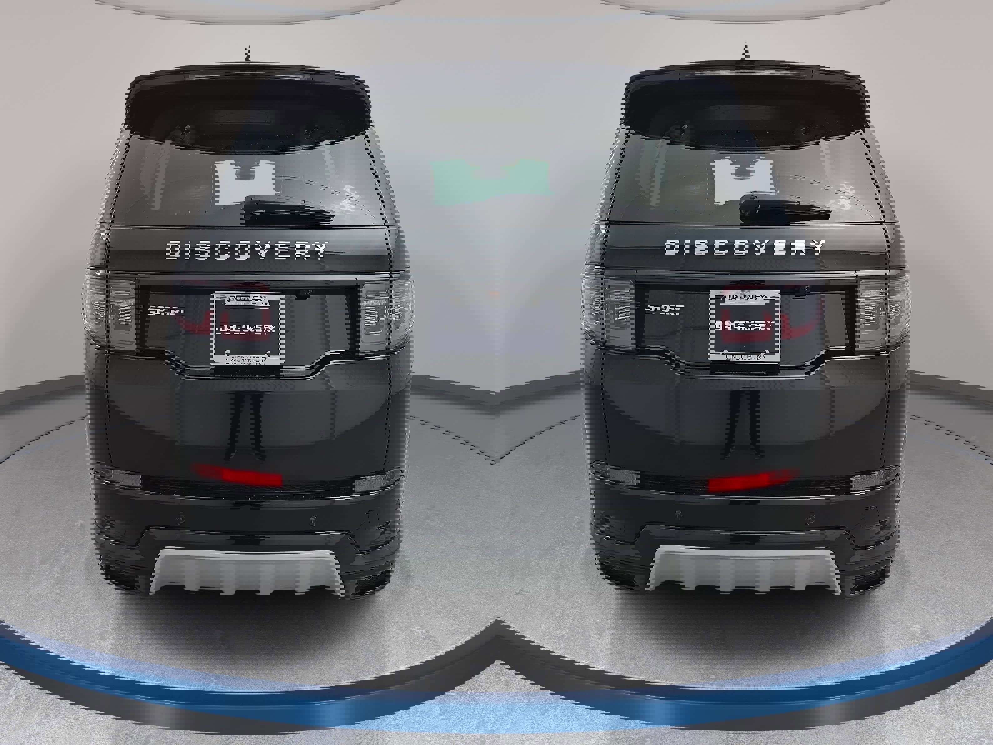 Certified 2024 Land Rover Discovery Sport S image 6