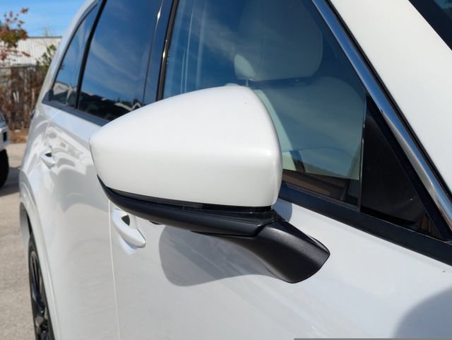 New 2026 MAZDA CX-90 3.3 Turbo S w/ Premium Plus image 12