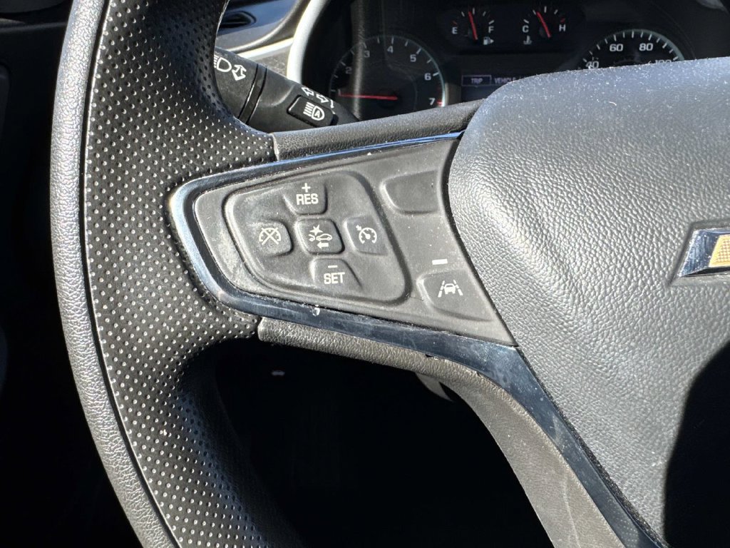 Used 2024 Chevrolet Malibu LT FWD image 27