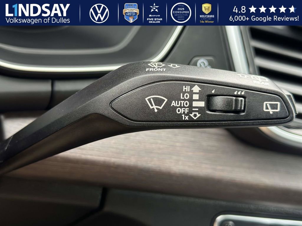 Used 2023 Audi Q5 2.0T Premium Plus image 22