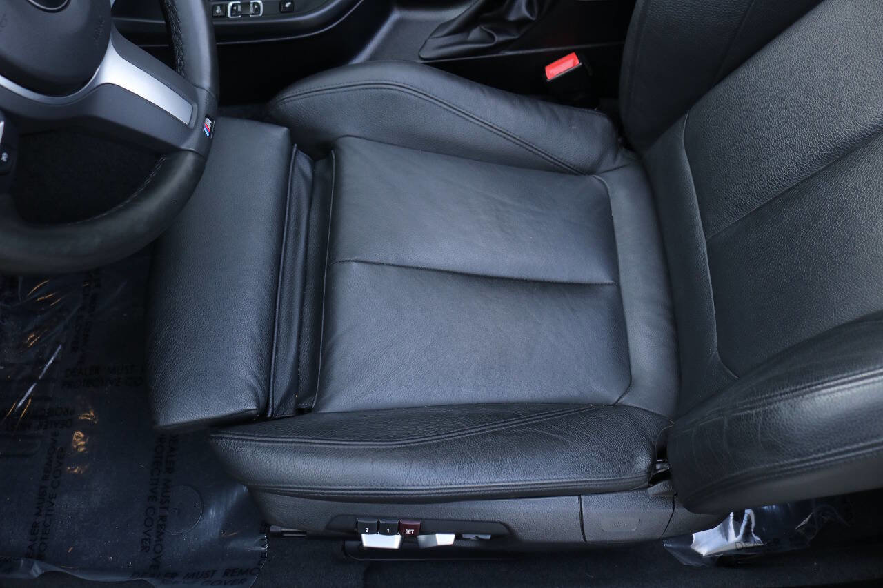 Used 2018 BMW M240i Convertible image 38