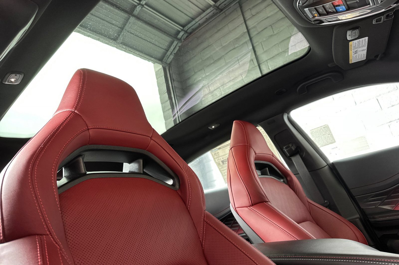 New 2026 Dodge Charger Scat Pack AWD/4WD image 16