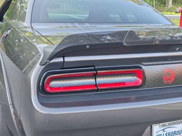 Used 2020 Dodge Challenger R/T Scat Pack RWD image 21