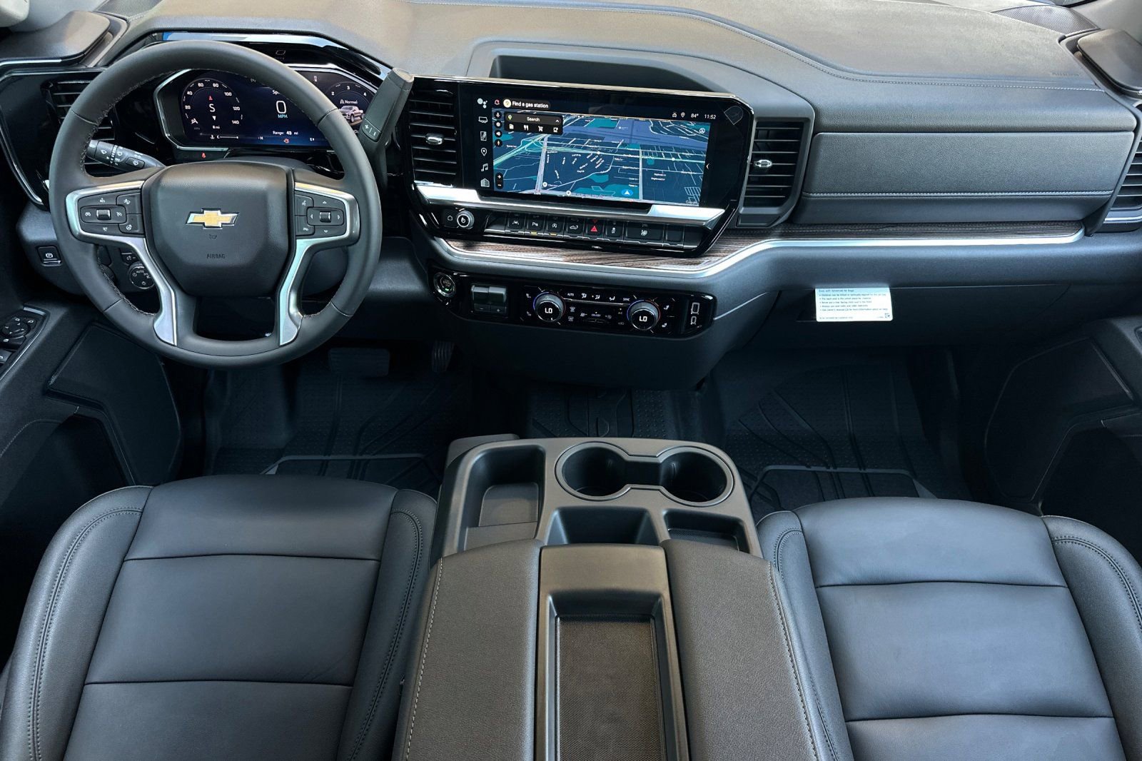 New 2026 Chevrolet Silverado 1500 LT image 13