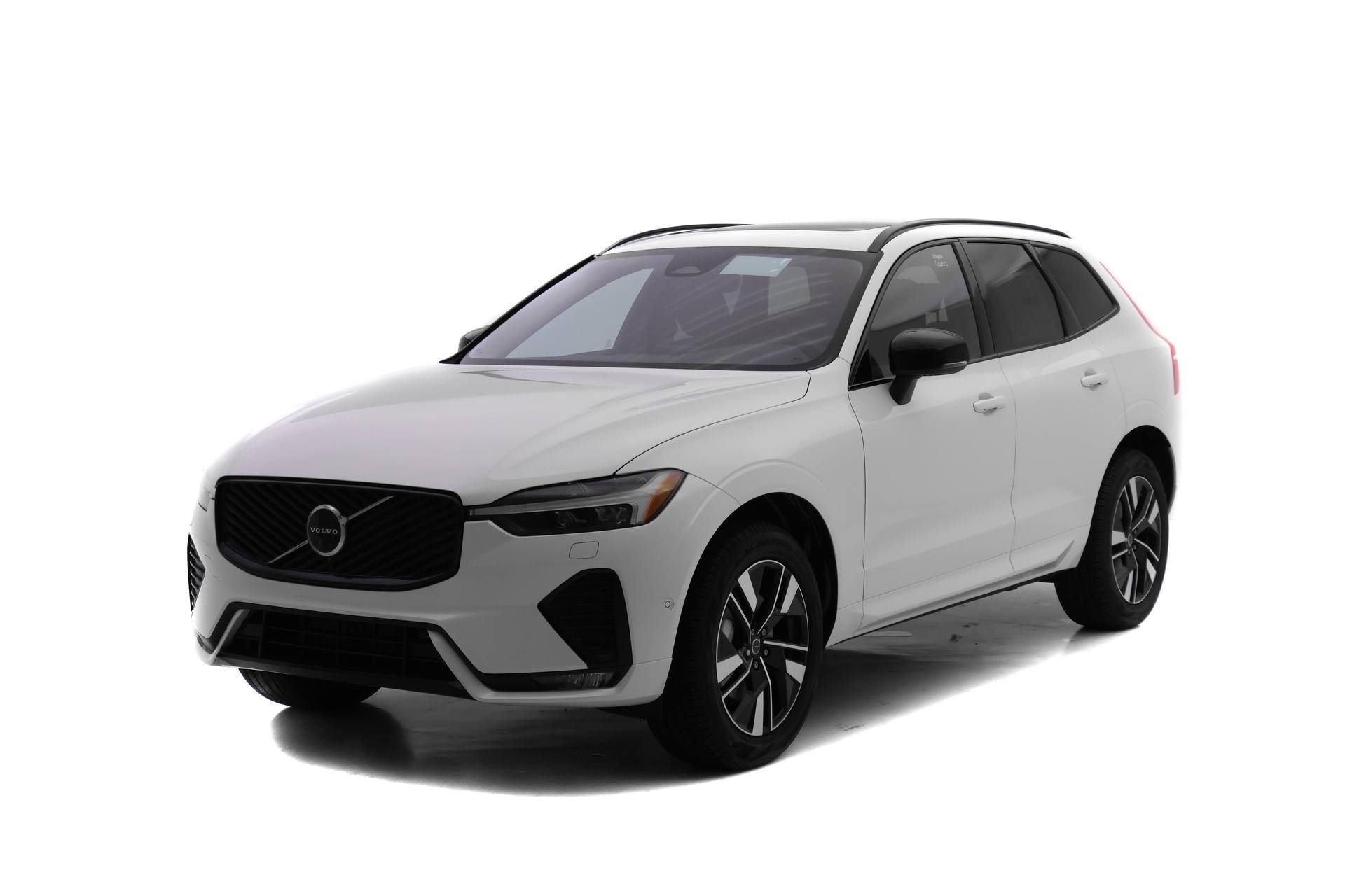 New 2026 Volvo XC60 B5 Plus w/ Protection Package Premier image 1