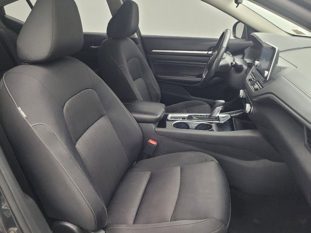 Used 2022 Nissan Altima 2.5 SV w/ SV Premium Package FWD image 21