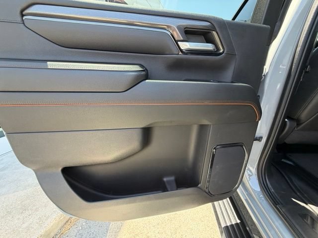 Used 2024 GMC Sierra 3500 AT4 w/ AT4 Premium Plus Package AWD/4WD image 18