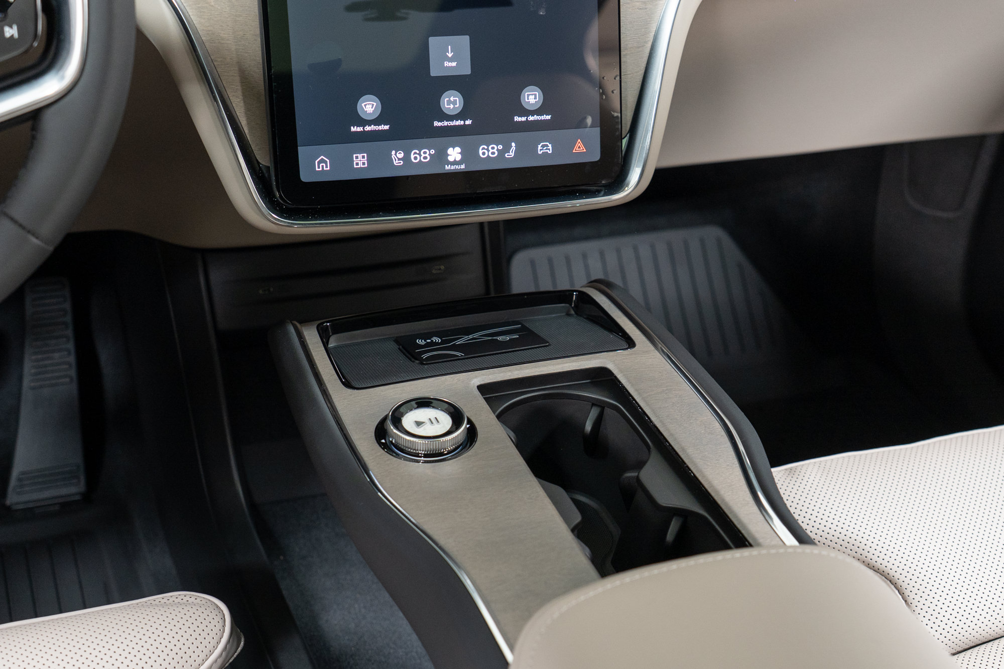 New 2026 Volvo EX90 Ultra AWD/4WD image 21
