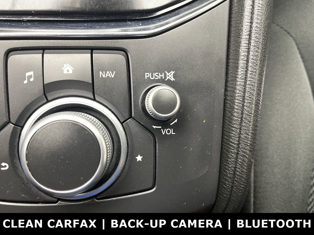 Used 2019 MAZDA CX-5 Sport AWD/4WD image 14