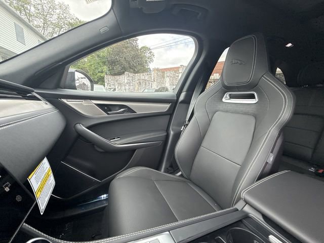 New 2026 Jaguar F-PACE R-Dynamic S image 3