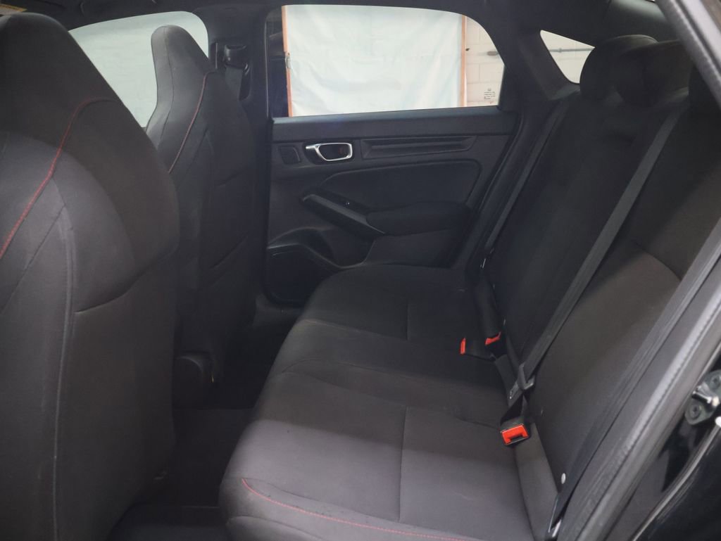 Used 2023 Honda Civic Si image 14