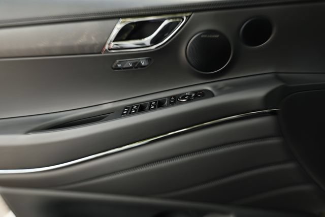 New 2026 Genesis GV80 3.5T Prestige AWD/4WD image 15