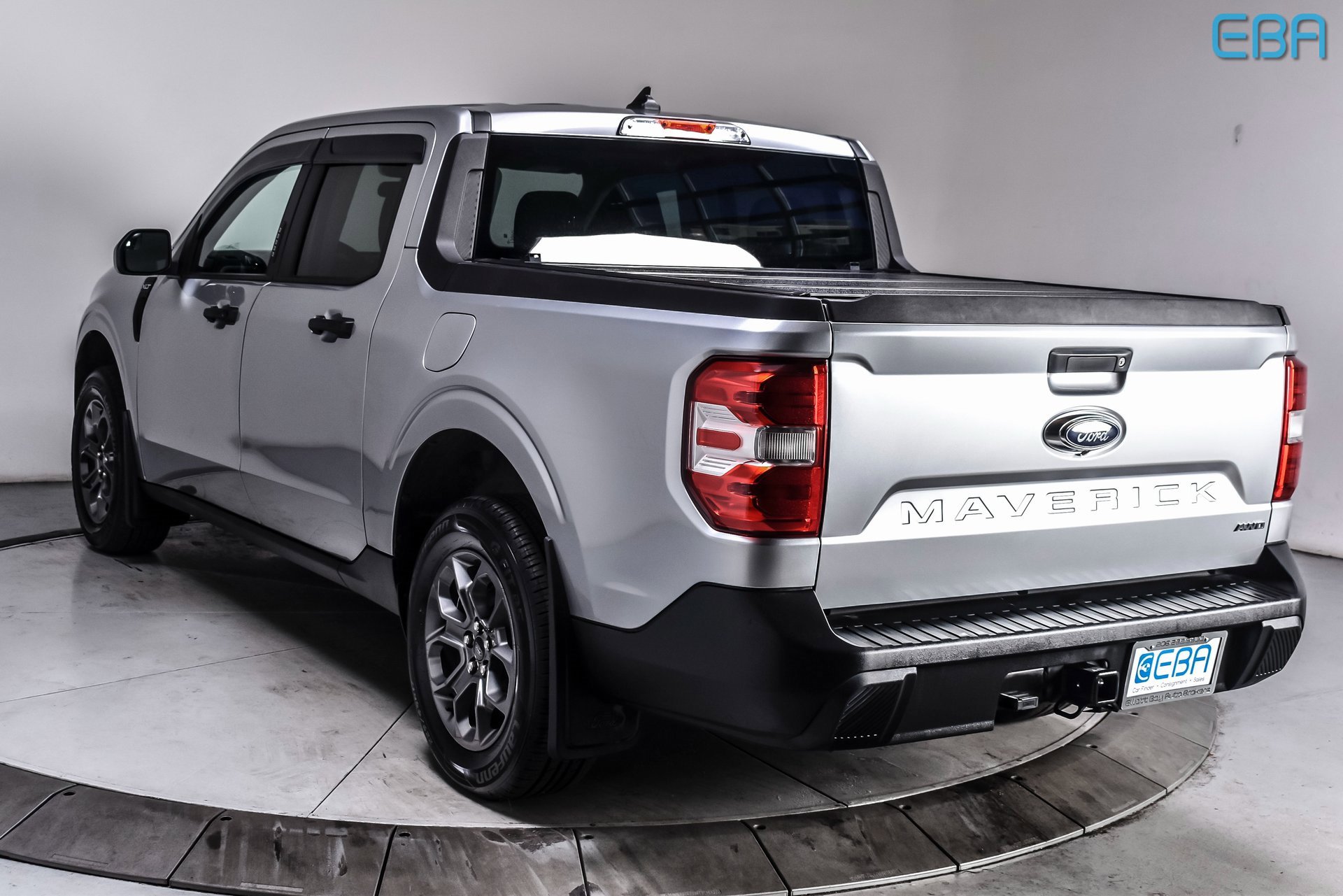 Used 2022 Ford Maverick XLT w/ Equipment Group 300A Standard image 4