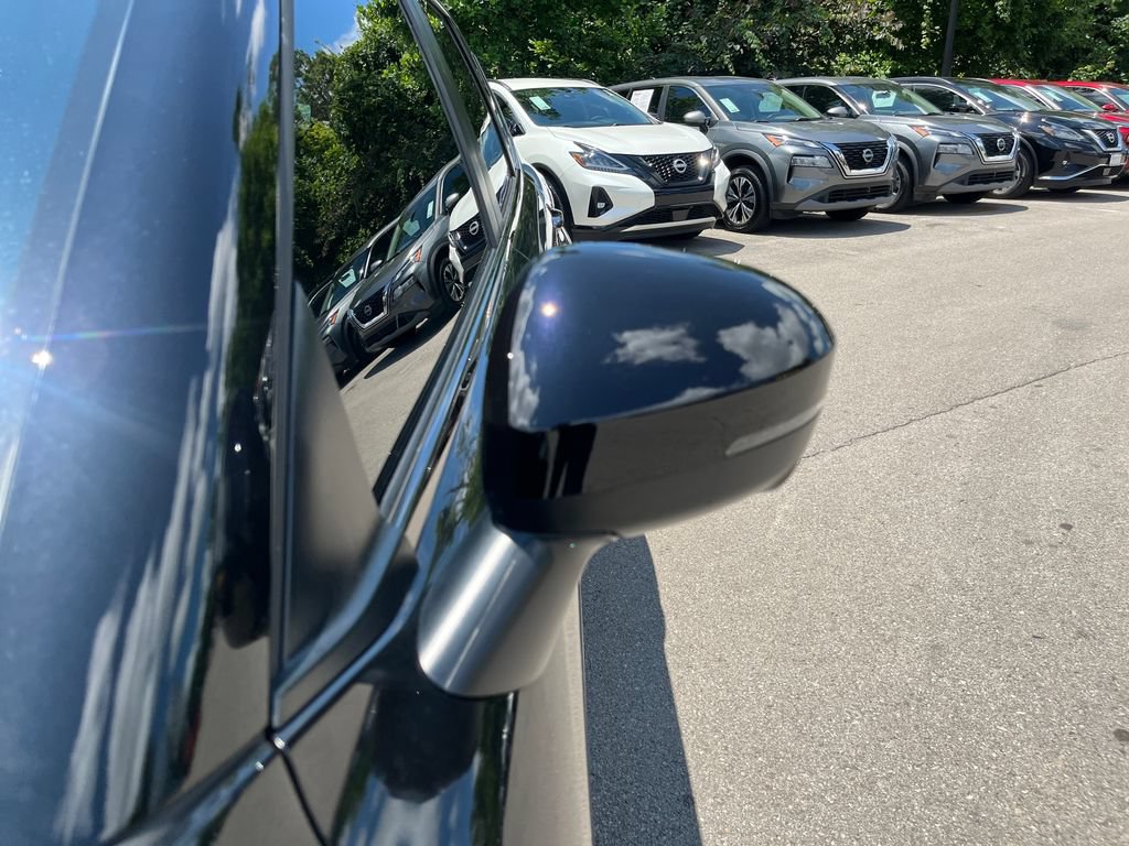 New 2026 Nissan Rogue SL AWD/4WD image 33