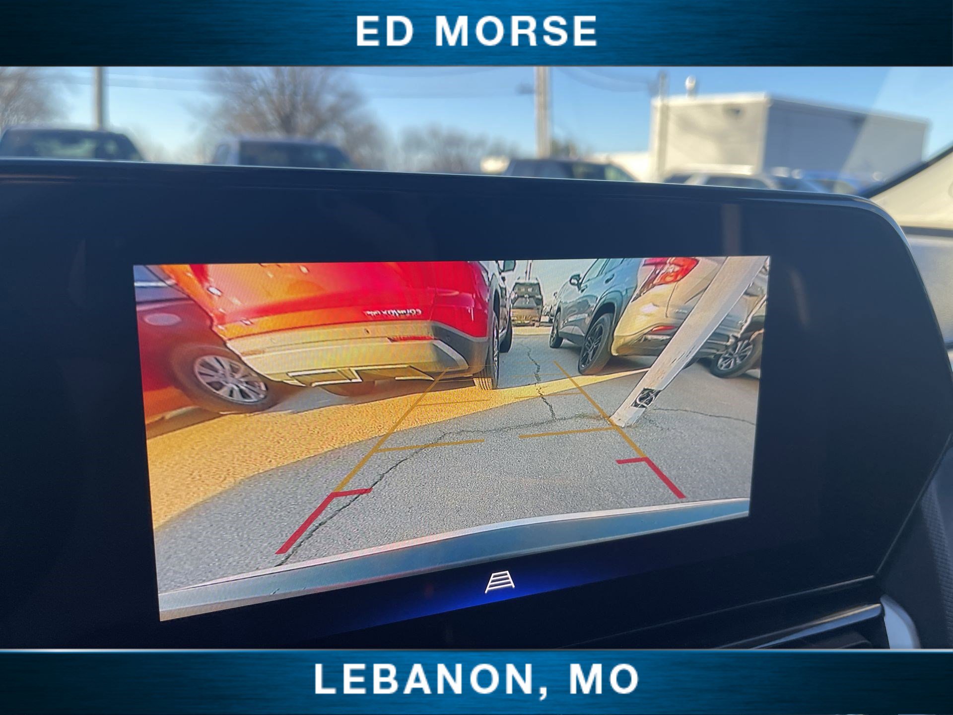 Used 2025 Chevrolet TrailBlazer LT image 14