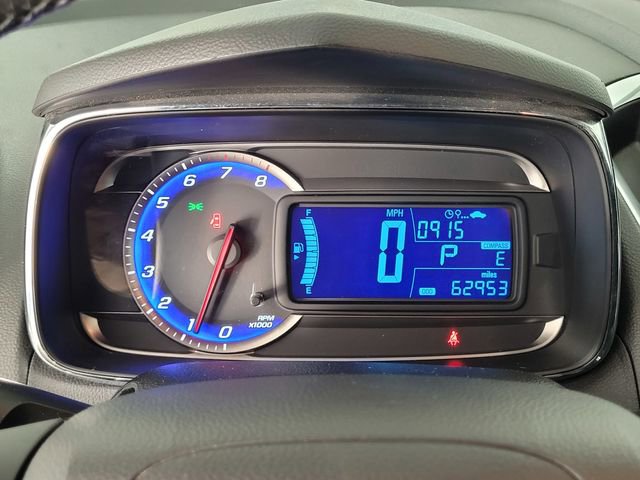 Used 2016 Chevrolet Trax LTZ w/ LPO, Cargo Package image 22