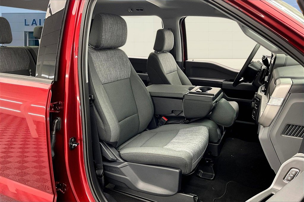 New 2026 Ford F250 XLT image 11
