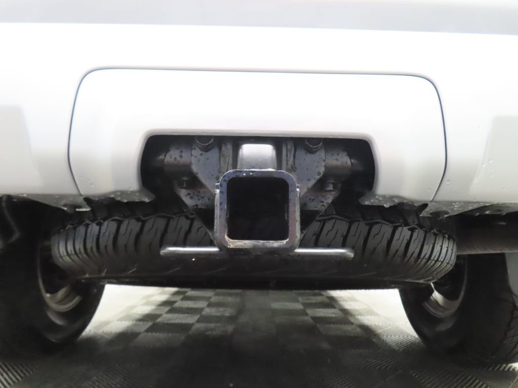 Used 2024 Toyota 4Runner SR5 Premium w/ Moonroof Package AWD/4WD image 35