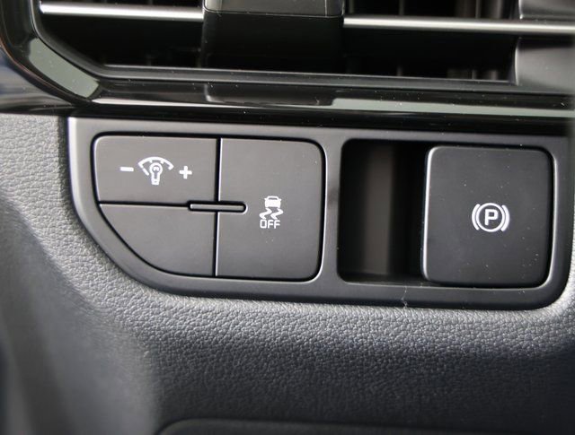 New 2026 Kia Sportage LX image 22