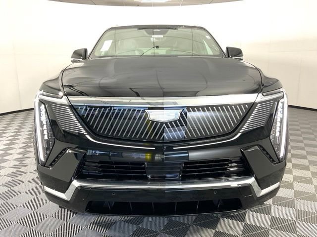 New 2026 Cadillac Escalade IQL Luxury image 2