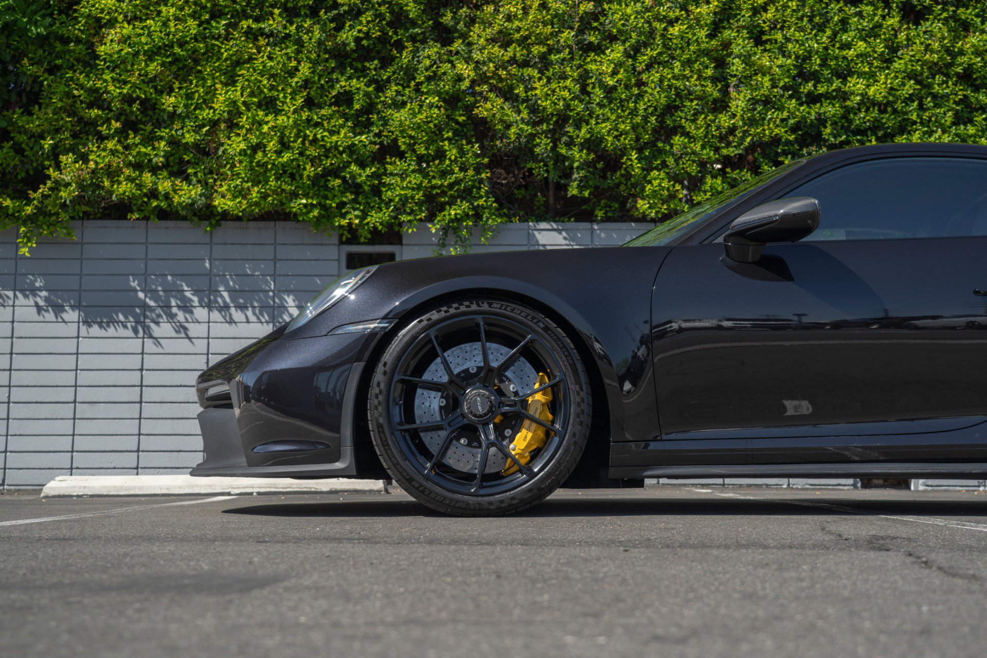 Used 2022 Porsche 911 GT3 image 22