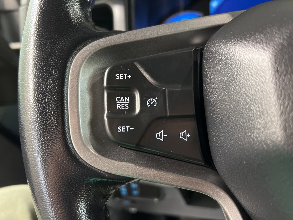 Certified 2022 Ford Bronco Big Bend image 18