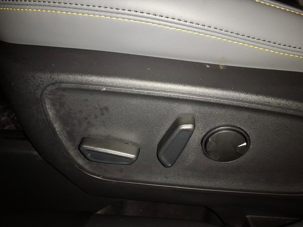 New 2025 Ford Bronco Sport Badlands w/ Sasquatch Badlands Package image 15