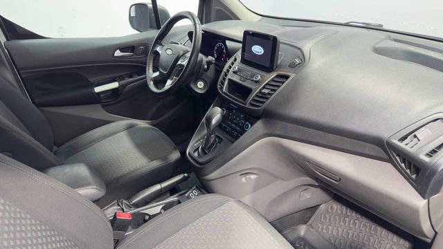 Used 2019 Ford Transit Connect XLT image 12
