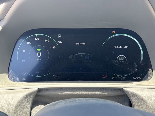 Used 2021 Hyundai Sonata Limited FWD image 26