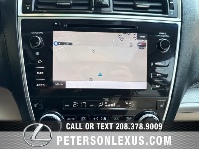Used 2019 Subaru Outback 2.5i Premium w/ Popular Package #2 AWD/4WD image 16