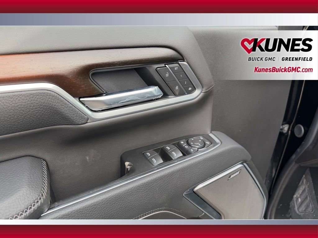New 2026 GMC Sierra 2500 Denali w/ Denali Reserve Package image 13
