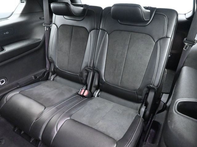 Used 2023 Jeep Grand Cherokee L Laredo image 9