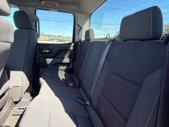 Used 2017 Chevrolet Silverado 1500 LT w/ All Star Edition AWD/4WD image 19