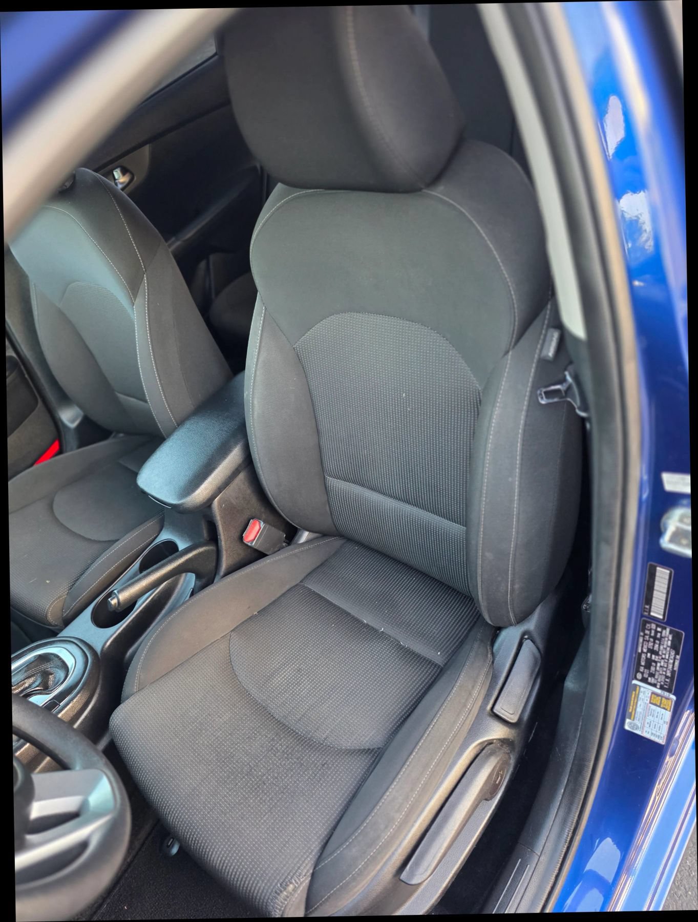 Used 2021 Kia Forte LXS FWD image 20